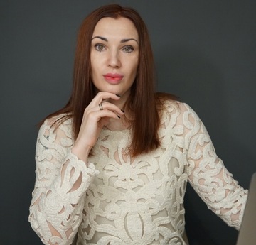 Юлия Родионова